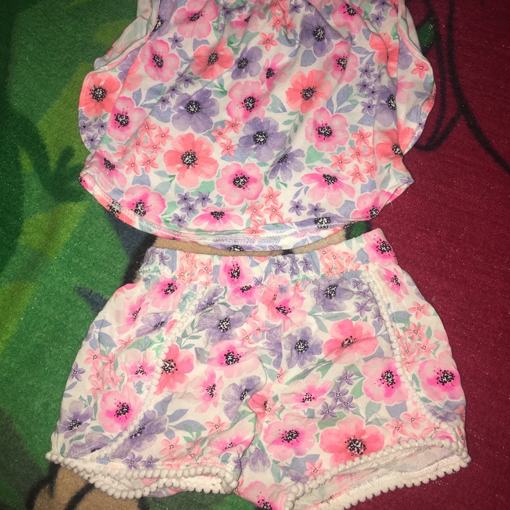 Toddler outfit❤️